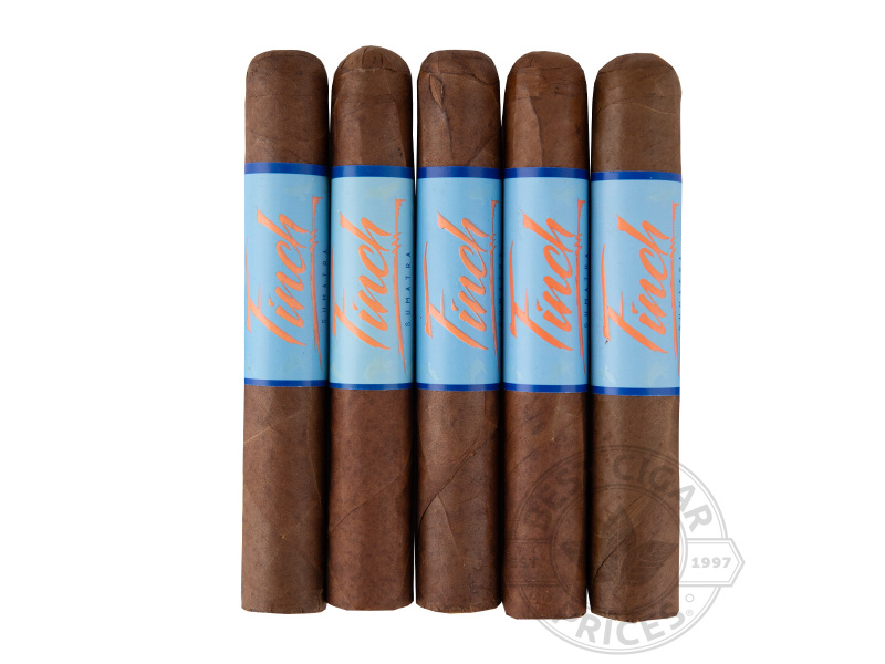Blackbird Finch Robusto - 5 Cigars