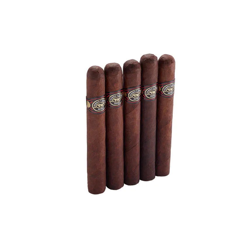 Romeo Y Julieta Esteli Robusto Natural | Robusto | Pack of 5