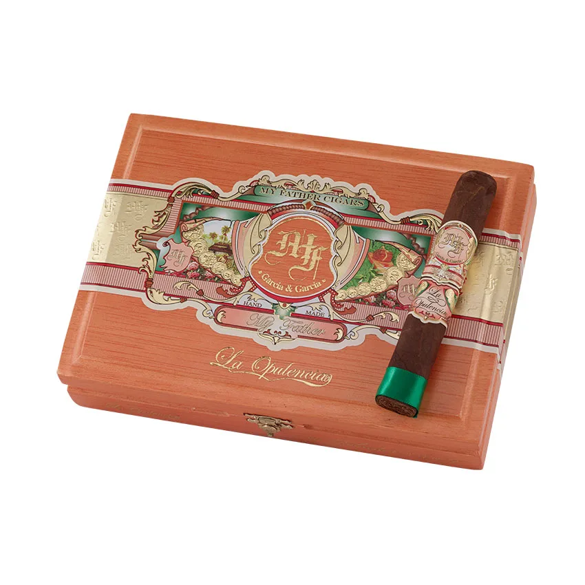 My Father La Opulencia Robusto Maduro | Robusto | Box of 20