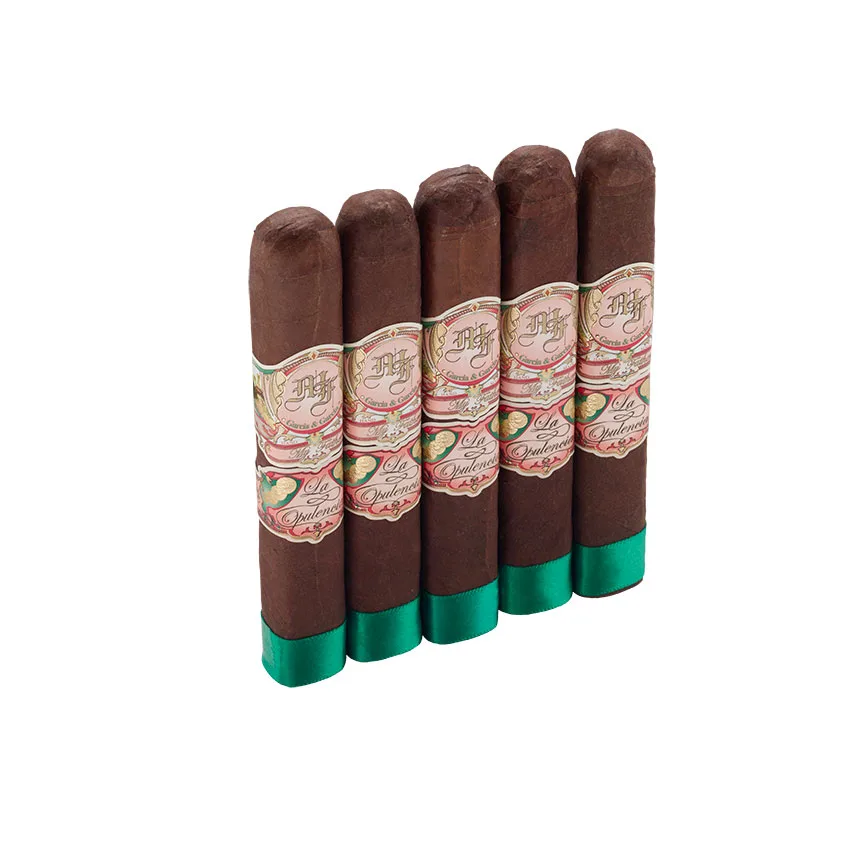 My Father La Opulencia Robusto Maduro | Robusto | Pack of 5