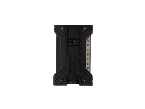 Defi XXtreme Dual Torch Lighter By S.T. Dupont- Black - Box of 20