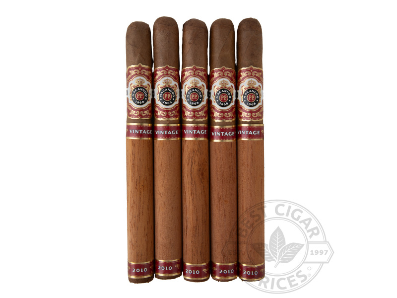 Macanudo Vintage 2010 Churchill - 5 Cigars