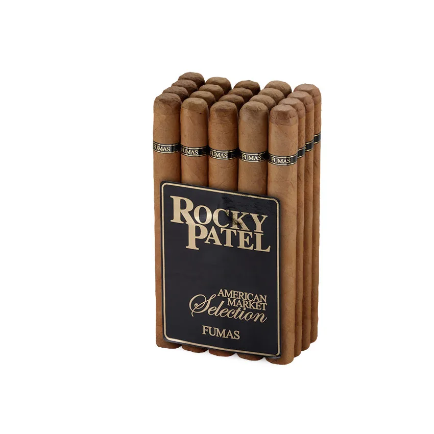 RP Fumas AMS Churchill Natural | Churchill | Bundle of 20