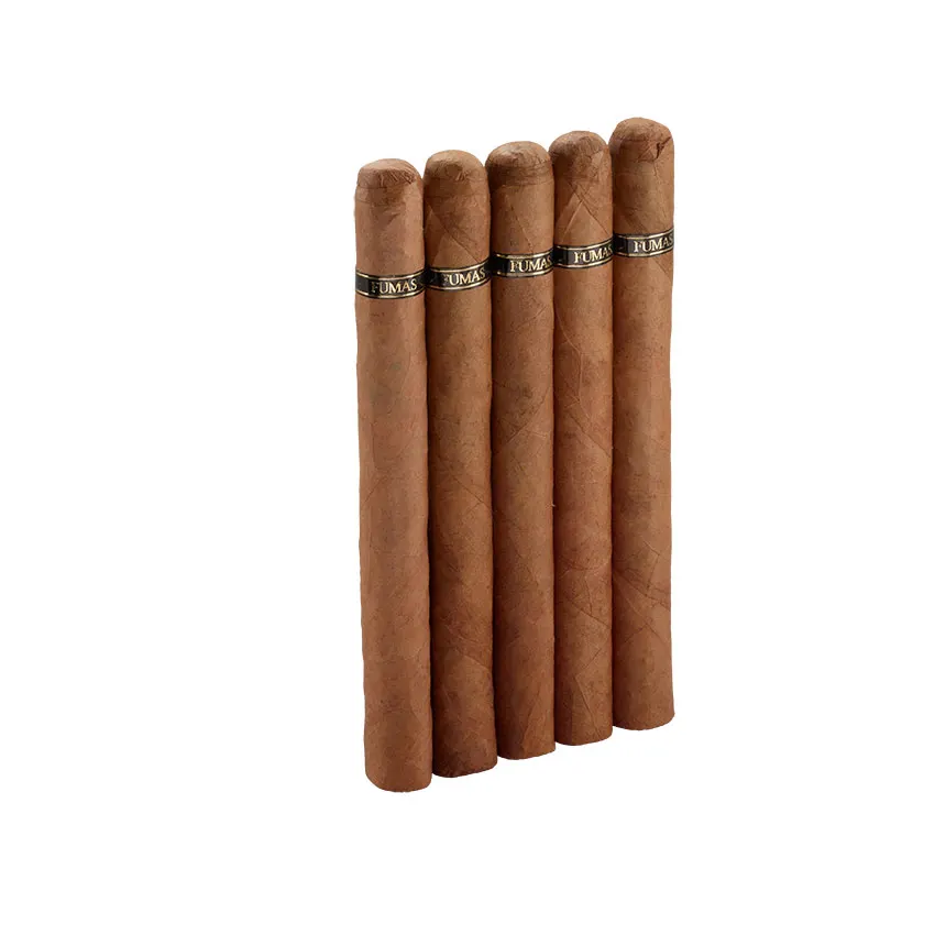 RP Fumas AMS Churchill Natural | Churchill | Pack of 5