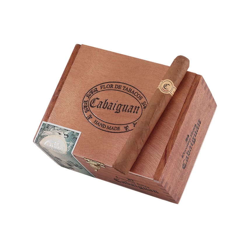 Cabaiguan Coronas Extra Natural | Corona | Box of 24