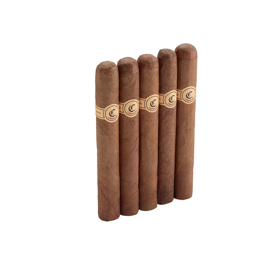 Cabaiguan Coronas Extra Natural | Corona | Pack of 5