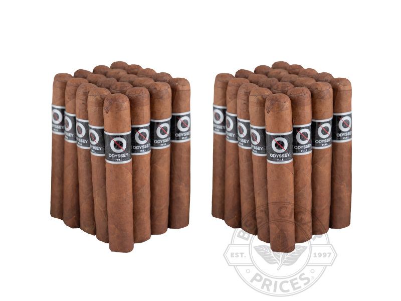 Odyssey Full Gigante - 40 Cigars