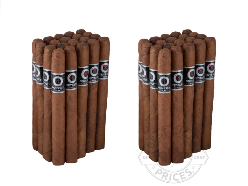 Odyssey Full Churchill - 40 Cigars