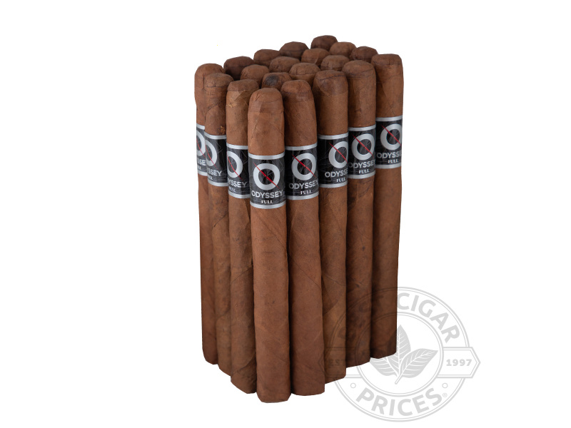 Odyssey Full Churchill - Bundle - 20 Total Cigars