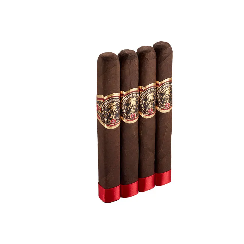 Espinosa Knuckle Sandwich Maduro Toro | Toro | Pack of 4