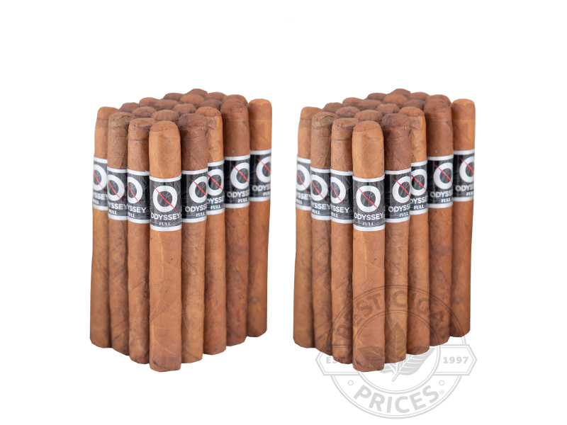 Odyssey Full Corona - 40 Cigars