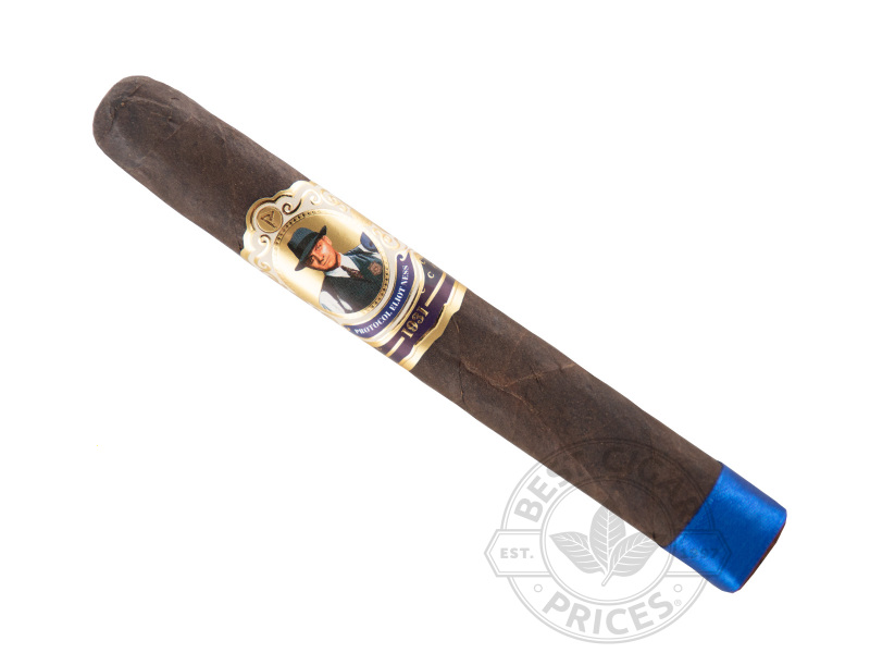 Protocol Eliot Ness Maduro - 1 Cigar