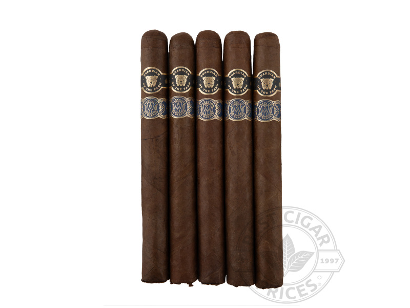Guardian Of The Farm Apollo - 5 Cigars