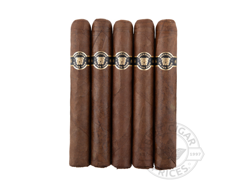 Guardian Of The Farm JJ - 5 Cigars