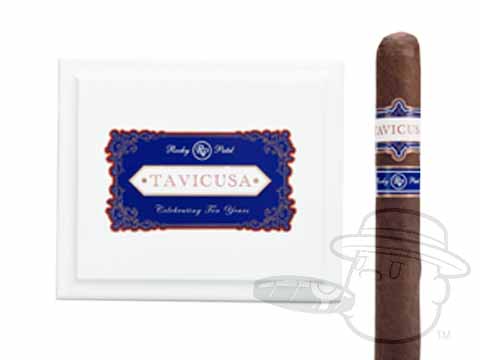 Rocky Patel Tavicusa Robusto - 20 Cigars