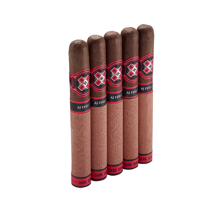 Hoyo La Amistad Dark Sumatra Noche Oscuro | Toro | Pack of 5