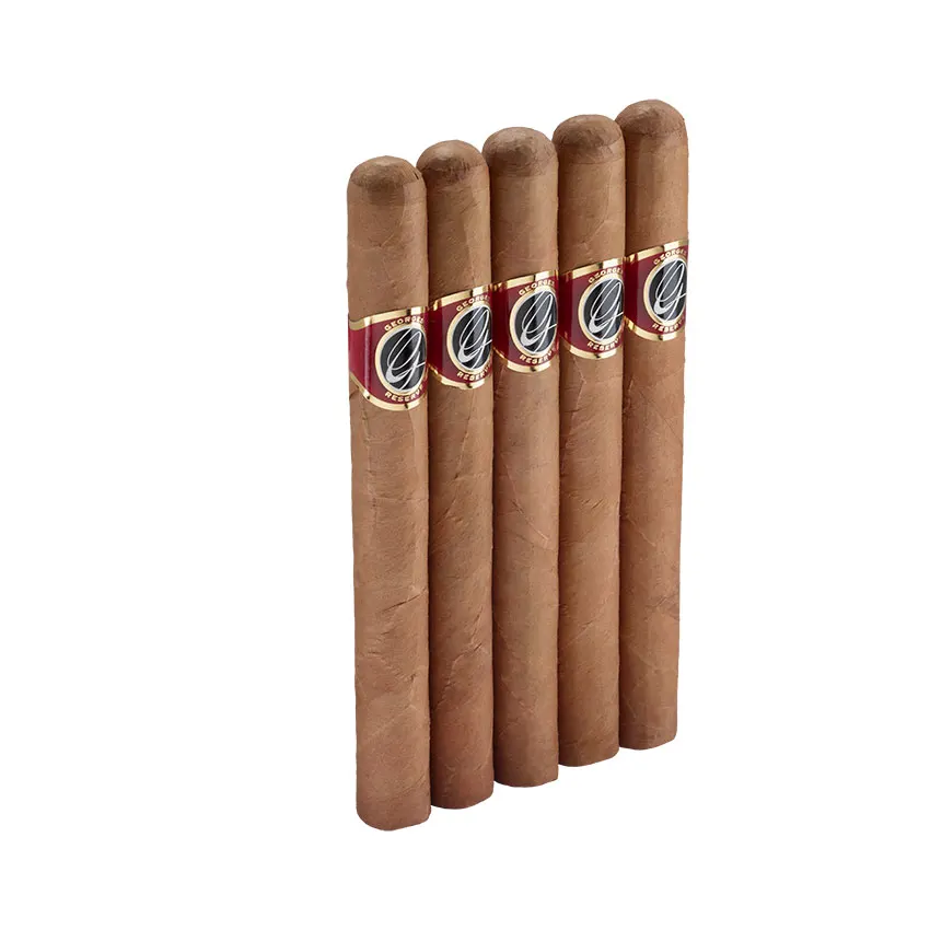 Georges Reserve Churchill Natural | Churchill | Pack of 5