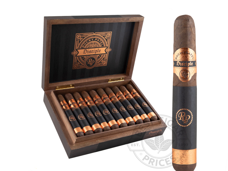Rocky Patel Disciple Bala - 20 Cigars
