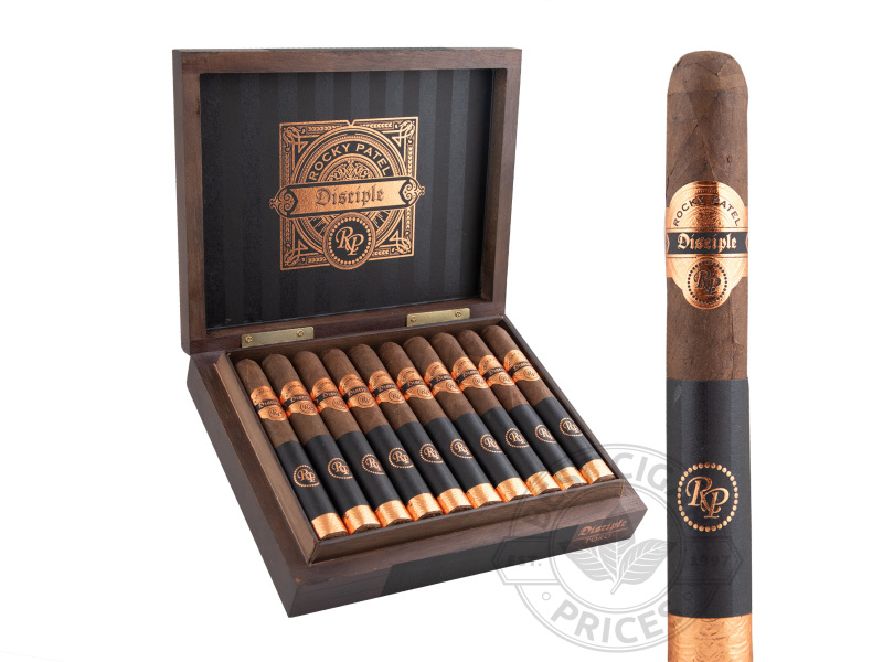 Rocky Patel Disciple Toro - 20 Cigars