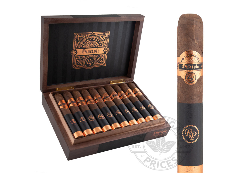 Rocky Patel Disciple Sixty - 20 Cigars