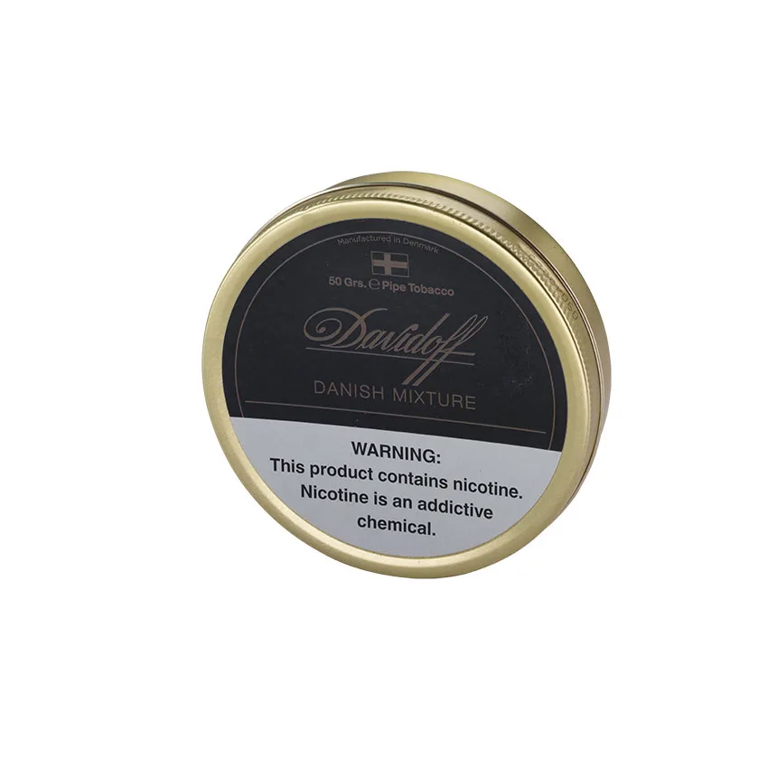 Davidoff Danish Mixture | Pack of 1