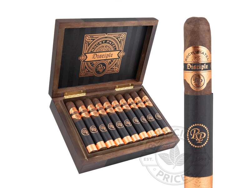 Rocky Patel Disciple Robusto - 20 Cigars