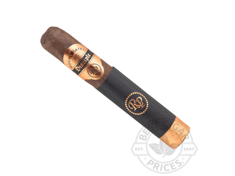 Rocky Patel Disciple Robusto - 1 Cigar