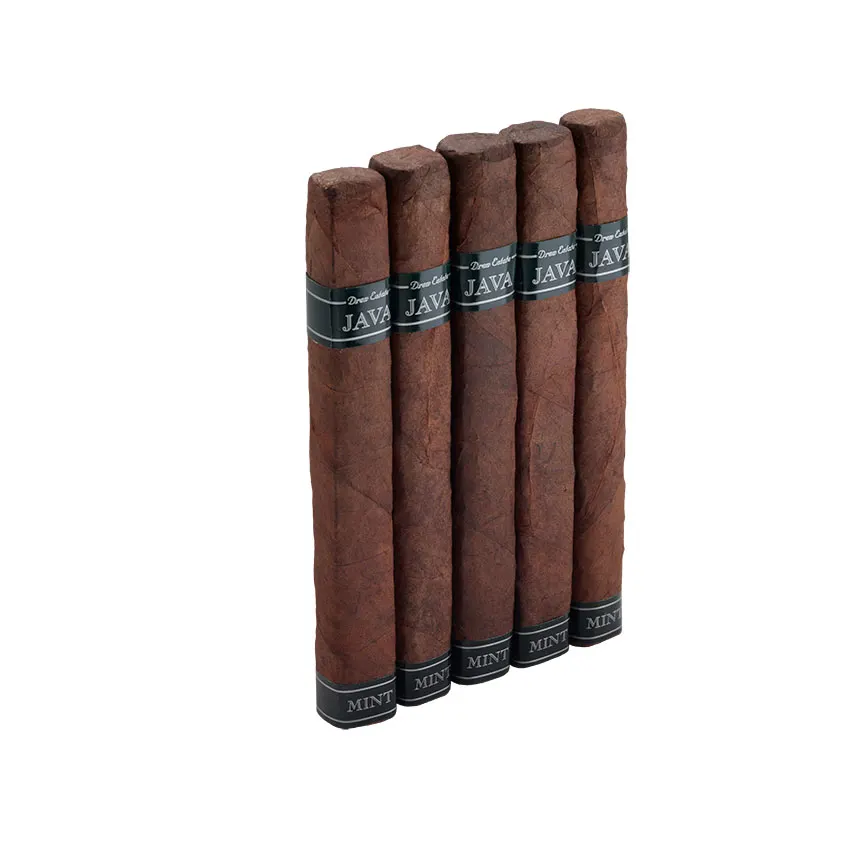 Java Mint Toro Maduro | Toro | Pack of 5