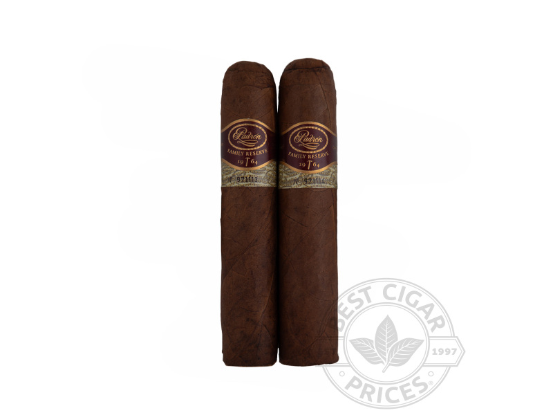 Padron Family Reserve 95th Anniversary Natural - 2 Cigars