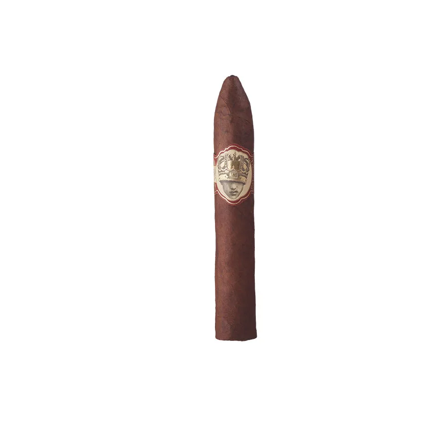 Long Live The King Lock Stock Natural | Belicoso | Single of 1