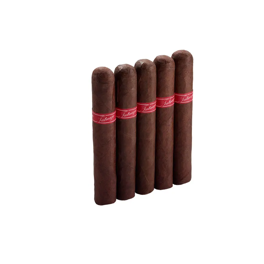Tatuaje Havana VI Nobles Natural | Robusto | Pack of 5