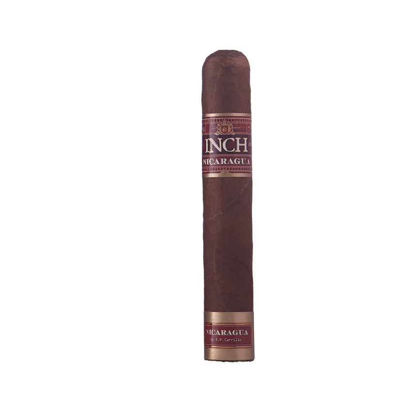 INCH Nicaragua By E.P. Carrillo No. 64 Maduro | Gordo | Single of 1