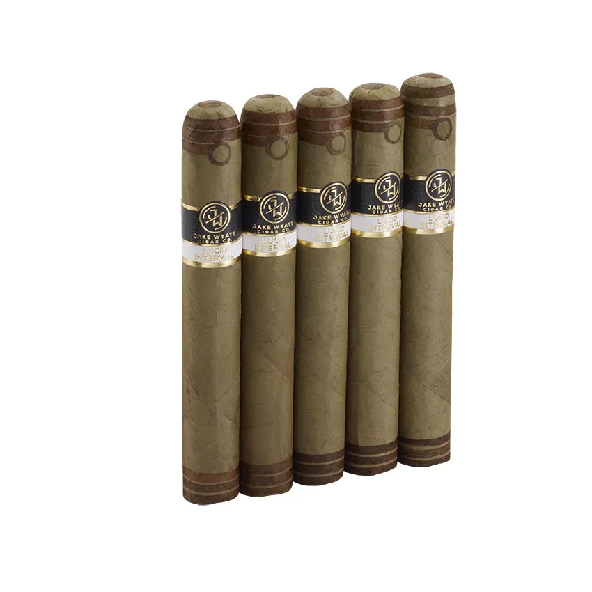 Jake Wyatt Lucid Interval Toro Claro | Toro | Pack of 5