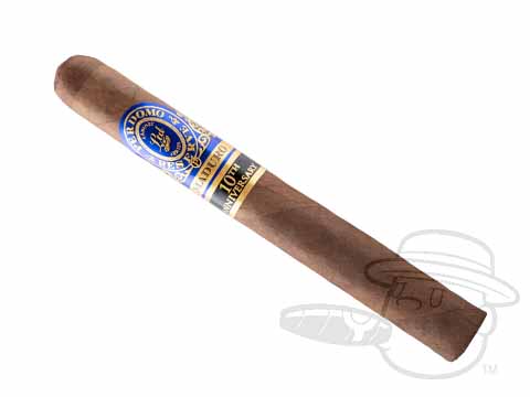 Perdomo Reserve 10th Anniversary Box-Pressed Maduro Churchill - 1 Cigar