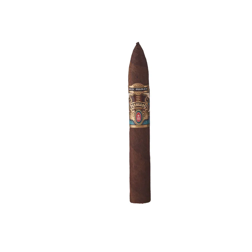 Alec Bradley Prensado Torpedo Natural | Torpedo | Single of 1