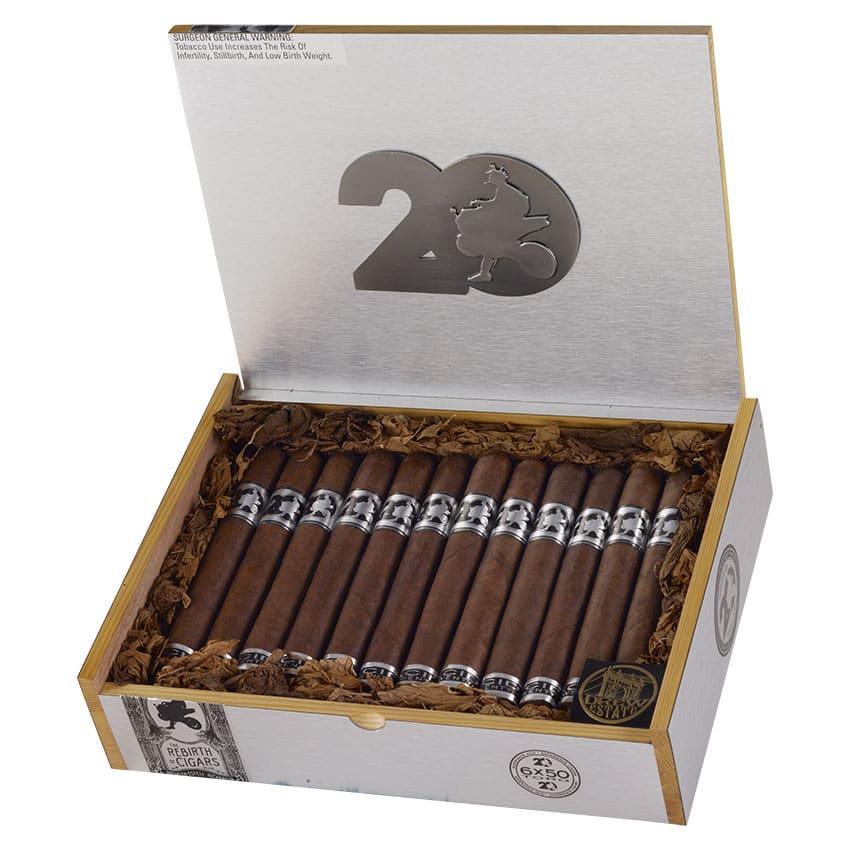 Acid 20 Toro Maduro | Toro | Box of 24