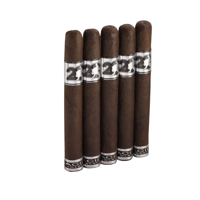 Acid 20 Toro Maduro | Toro | Pack of 5