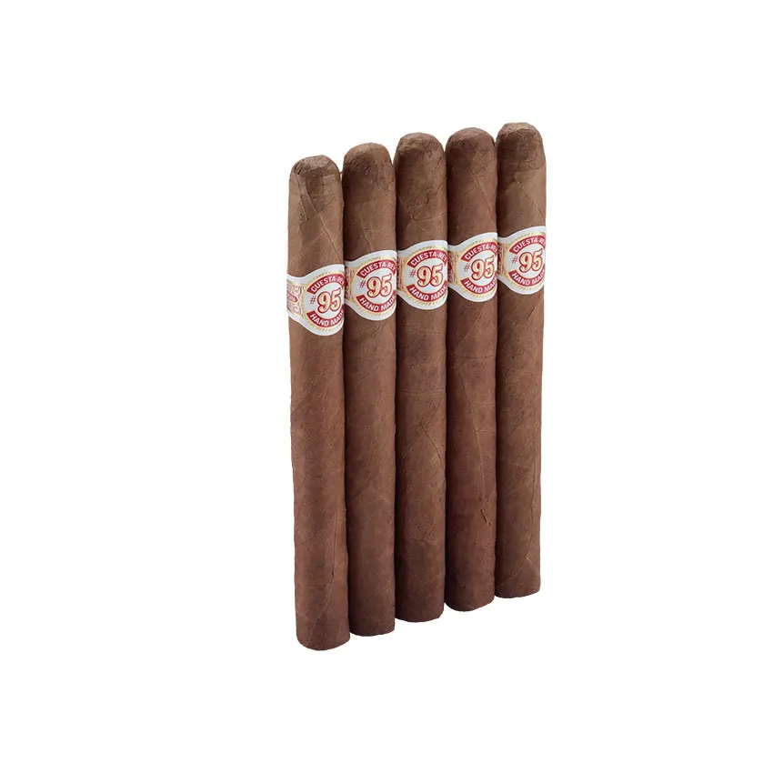 Cuesta Rey No. 95 Natural | Lonsdale | Pack of 5