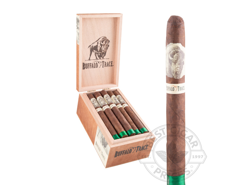 Buffalo Trace Churchill - 20 Cigars