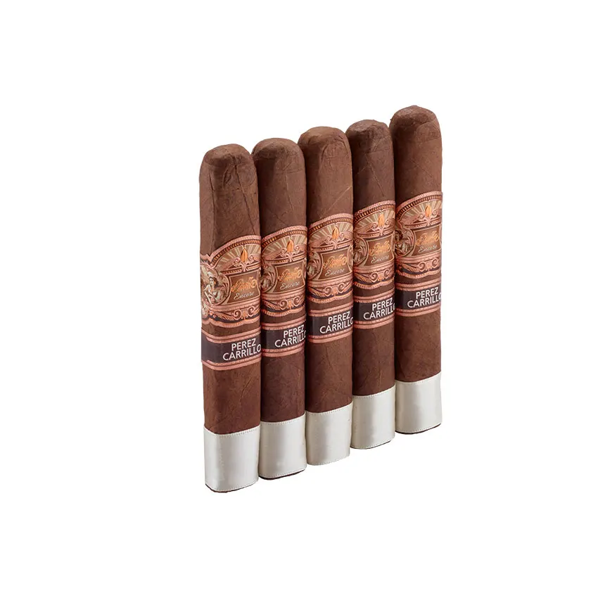 Encore By E.P. Carrillo Majestic Natural | Robusto | Pack of 5