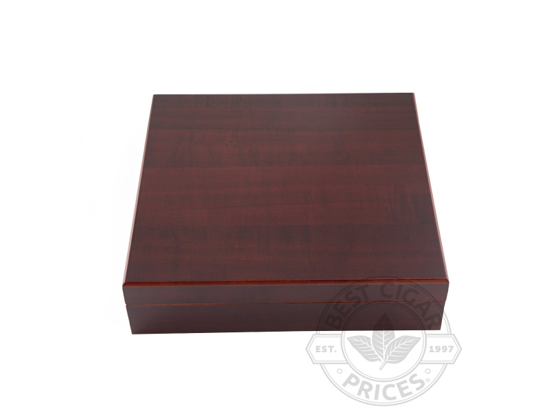 Chateau Cherry Humidor By Prestige - Box of 20