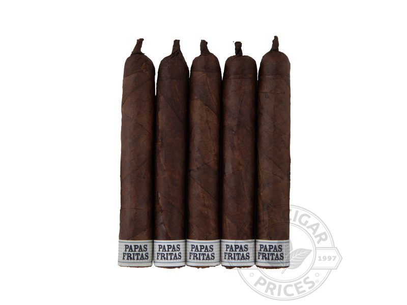 Liga Privada Unico Papas Fritas - 5 Cigars