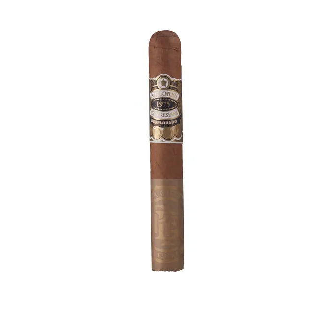 A Flores Reserve Desflorado Grand