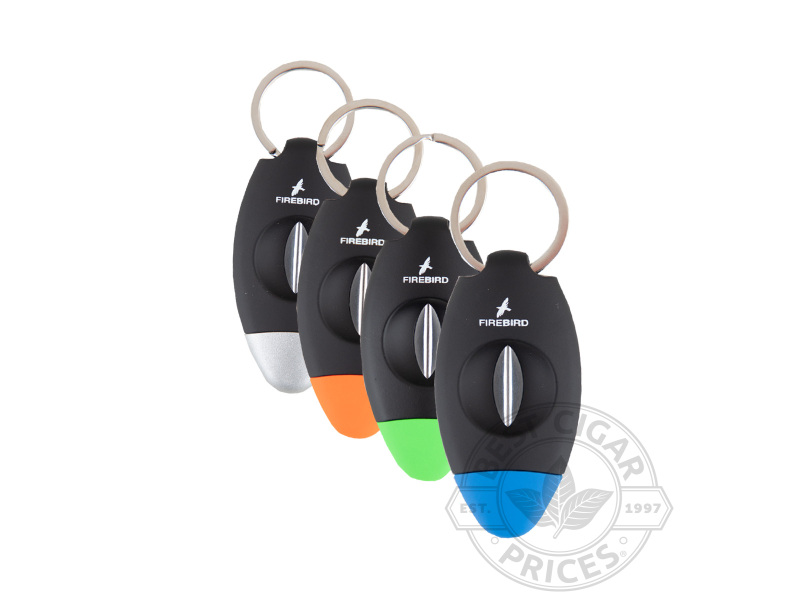 Viper V-Cut By Firebird - Assorted Colors - Box of 20