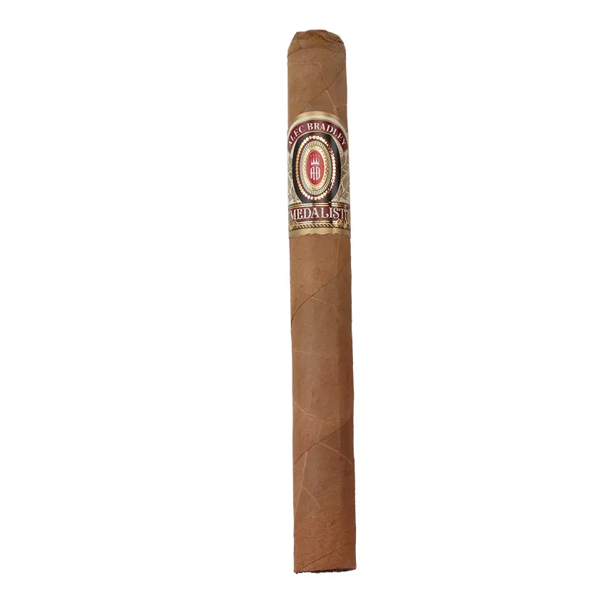 Alec Bradley Medalist Churchill Natural | Churchill | Single of 1