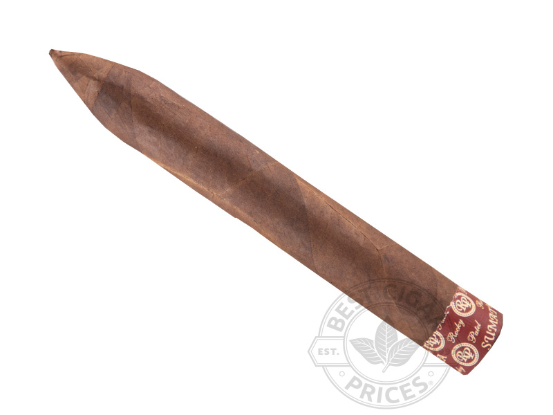 Rocky Patel Edge Torpedo Sumatra - 1 Cigar