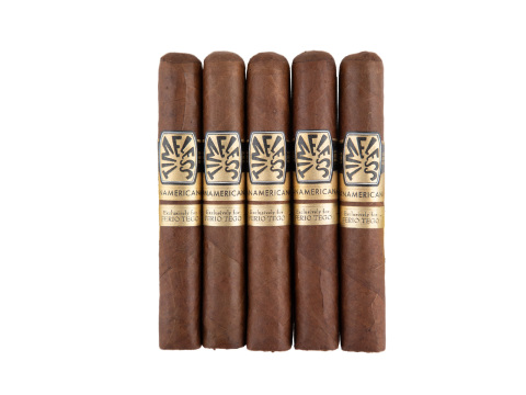 Ferio Tego Timeless Panamericana Epicure - 5 Cigars