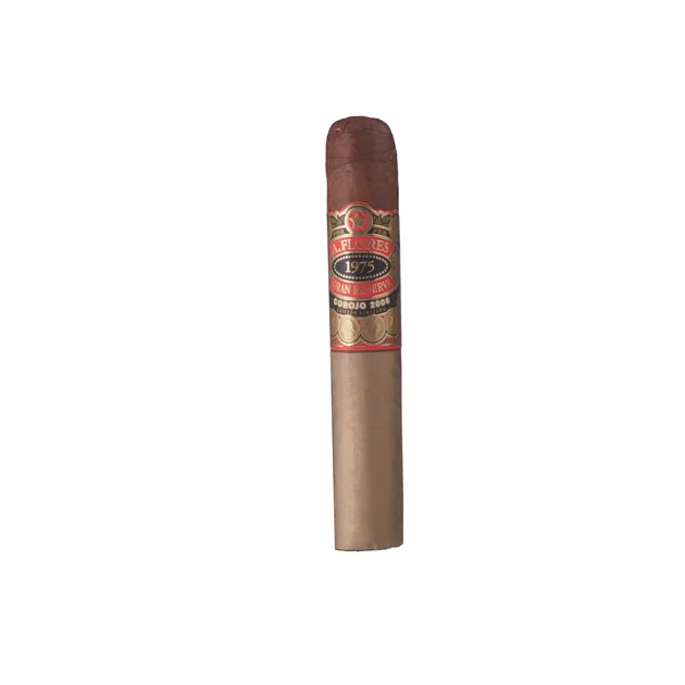 PDR A Flores Gran Reserva Corojo Robusto Natural | Robusto | Single of 1