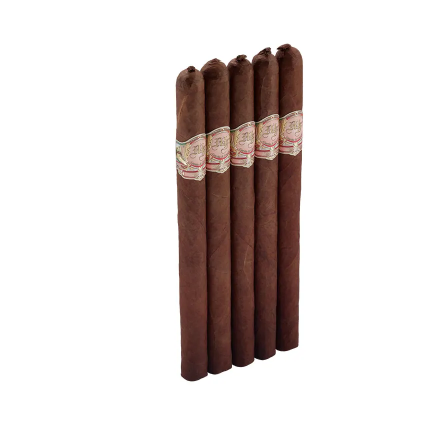 My Father No. 4 Natural | Panatela | Pack of 5