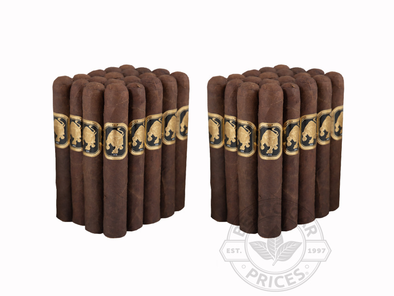 Toro De Oro Robusto - 40 Cigars